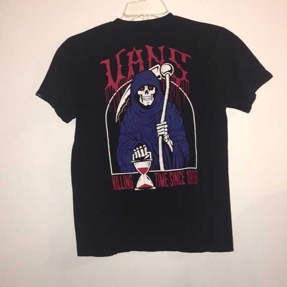 Vans tee - Picture 2 of 3